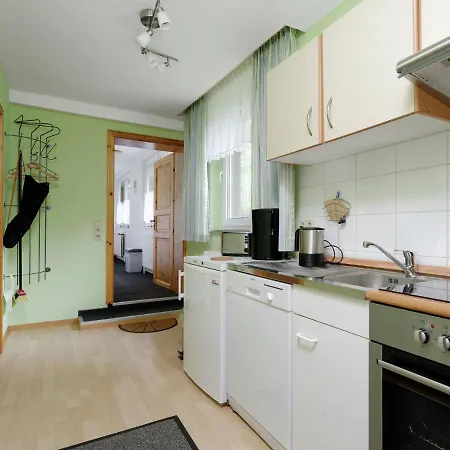 Elite With Garden In Spreenhage *