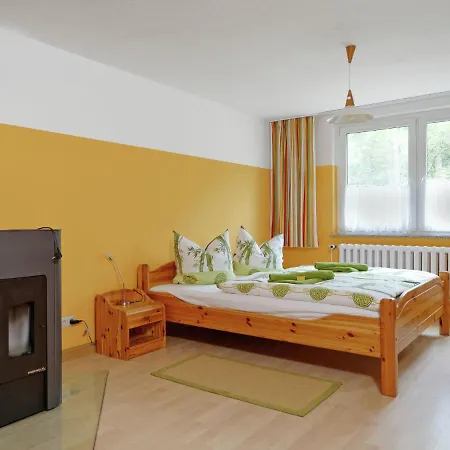 Holiday home Elite With Garden In Spreenhage Grunheide