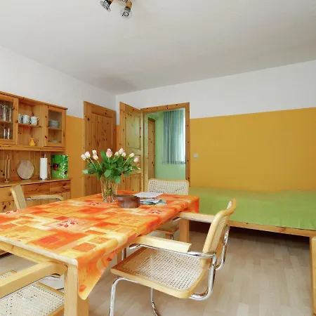 Elite With Garden In Spreenhage *