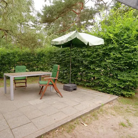 Elite With Garden In Spreenhage * Grunheide
