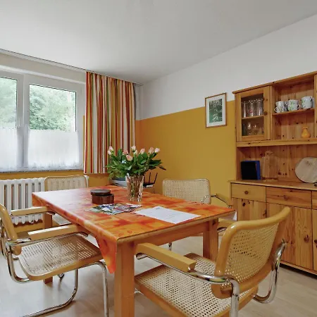 Holiday home Elite With Garden In Spreenhage Grunheide
