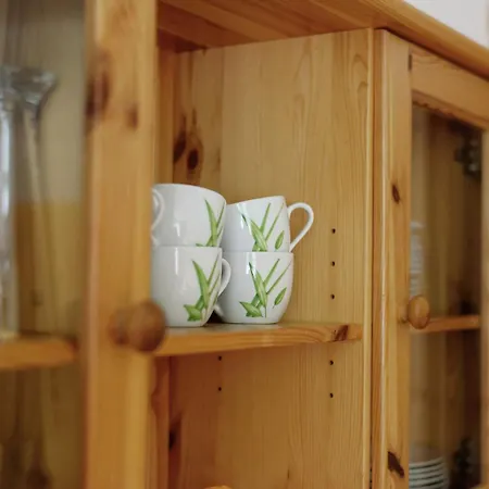 Holiday home Elite With Garden In Spreenhage Grunheide