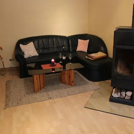 Holiday home Elite With Garden In Spreenhage Grunheide