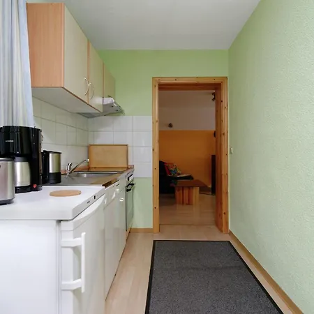 Elite With Garden In Spreenhage
